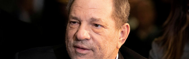 Harvey Weinstein sai hea ja halva uudise: koroonaviirus on alistatud, ent peagi tuleb taas kohtuuksi kulutada