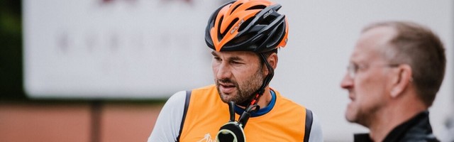 NÄDALA NÄGU | Ivan Orav: käsi tagumikus ja võõras veri