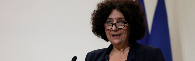 Eric Zemmour: islamistide ja vasakäärmuslaste liit on 21. sajandi kommunism