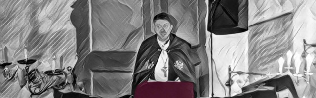 USU VÕIM | Urmas Viilma: on vaid naati, pole noori, miski pole linna moodi?*