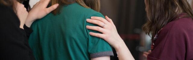 Kuidas märgata ja toetada kolleegide vaimset tervist?