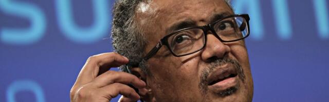 WHO: COVIDi raskustase ilmselt väheneb ajas