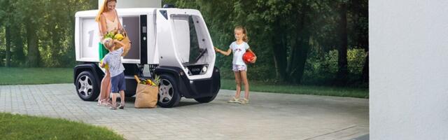 Clevoni tegevjuht: tegime kaheksa kuuga seda, mis konkurentidel üle maailma võttis neli aastat