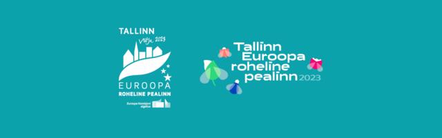 Vaata laupäeval Euroopa rohelise pealinna aasta avatseremooniat