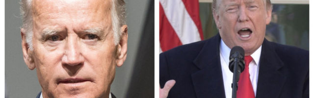 ERISAADE | USA presidendivalimised. Kas Eestile oleks parem valik Trump või Biden?