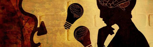 Mõtlemisvead panevad meid soovimatul viisil käituma