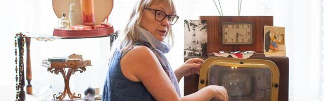 Sillamäe muuseumi asus juhtima Jelena Antuševa
