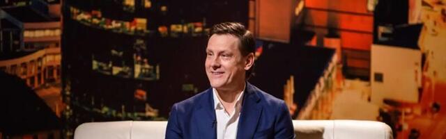 JAN UUSPÕLLU UUS 25-aastane pruut: ma ei suutnud uskuda, et …