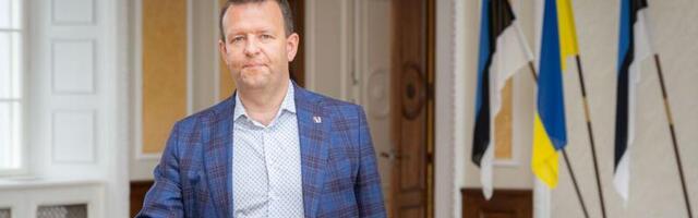 Läänemets: eelarveauk on 200 miljonit ja seda kärpimisega ei kata