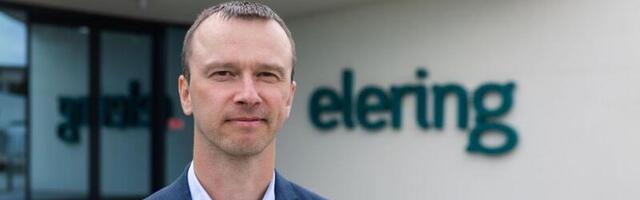 Elering riigikontrolli kriitikast: elektrivarustuse toetamisel tuleb vaadata, et kulu oleks võimalikult väike