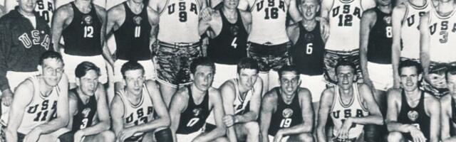 100 spordihetke | Joann Lõssov, Ilmar Kullam ja Heino Kruus