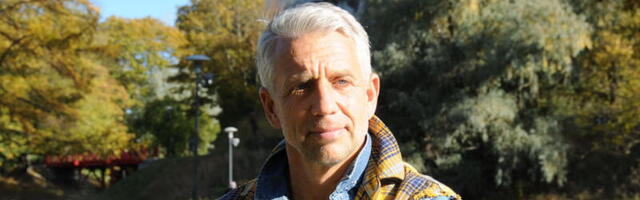 VIDEO! Tiit Trofimov: hirm eksida ei lase kasvada ja õppida