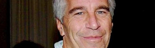 12 Epsteini ohvrit kaebavad FBI-i pedofiilide võrgustiku varjamise eest kohtusse