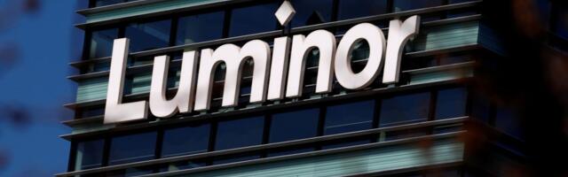 Luminori: eestlase soov oma kodu järele on endiselt tugev