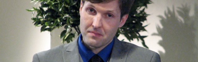 Reformierakonna umbusaldus rahandusminister Martin Helmele