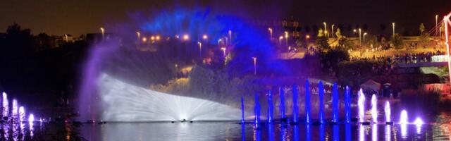 Lasva järvemuusika-festival tähistab juubelit