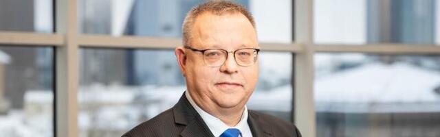 Raul Eamets: inflatsiooni jätkumist näitavad ka tootjate andmed