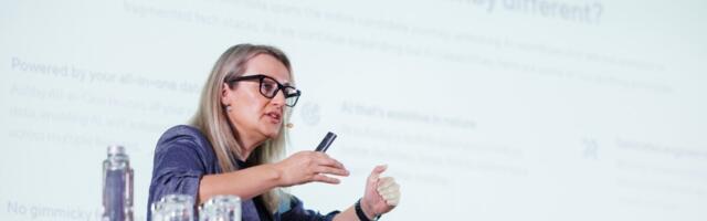 TOP 35 | Vaata Eesti mõjukamad personalijuhtimise arvamusliidred LinkedInis