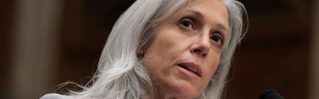 Top CDC Officials Resign After Director Is Pushed Out