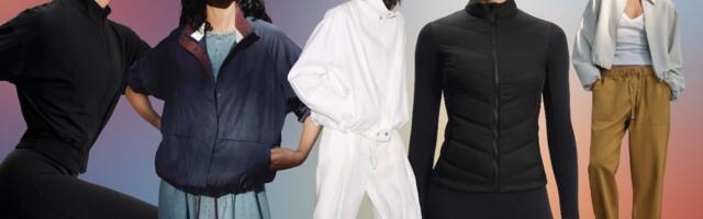 Jakne od tehničke tkanine su funkcionalni jesenji trend, a mi smo za vas izabrali najbolje modele
