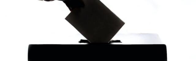 AJA VIIDE: José Ortega y Gassett valimistel otsustamisest