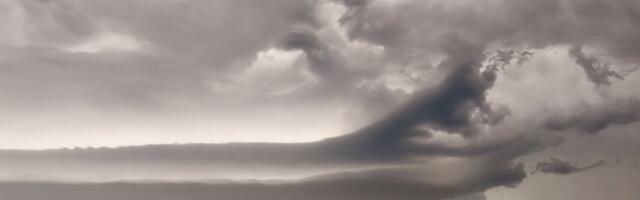 ILMATEADE | Suvi on läbi? Õhutemperatuurid kisuvad jahedaks, oodata on ka äikest ja vihma