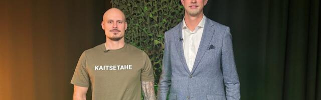 ERIVÄELASE JUTUD | Presidenti kaitsnud Kevin Kunila_ kui rünnak toimub, oleme juba midagi valesti teinud