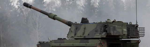 Läbirääkimised Põhja-Kiviõlis laskemoona tootma hakkava ettevõttega on lõpujärgus