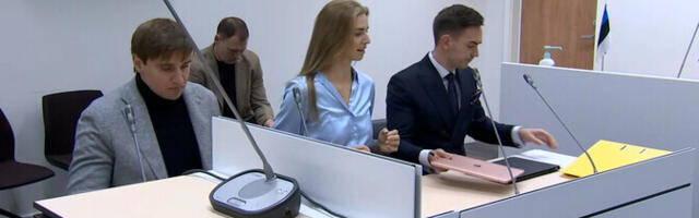 Lehise advokaat: laiem eesmärk on Eesti spordikorralduse ökosüsteemi puhastamine