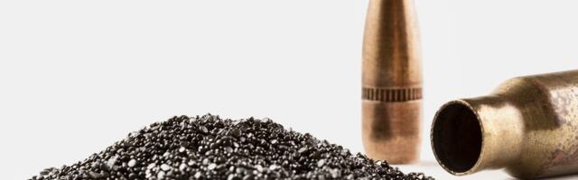 Ühendkuningriigis mõisteti mees vangi püssirohu retsepti eest