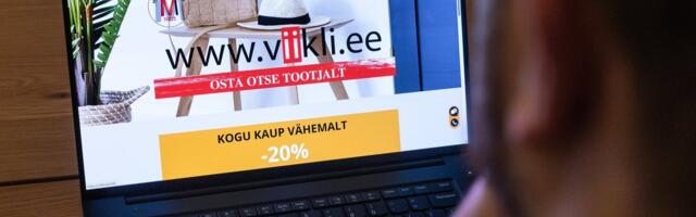 Probleemne mööblimüüja sattus taas tarbijakaitse huviorbiiti. „Tegemist on kauplejaga, kes ei austa tarbijaõigusi“