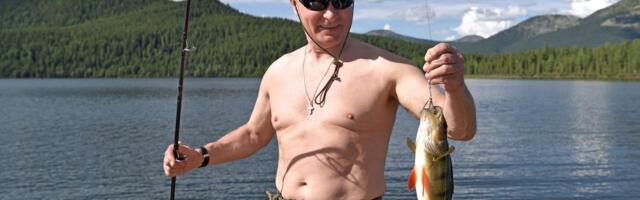 Toomas Alatalu: Putin püüdis Trumpi haruldaste metallidega oma konksu otsa