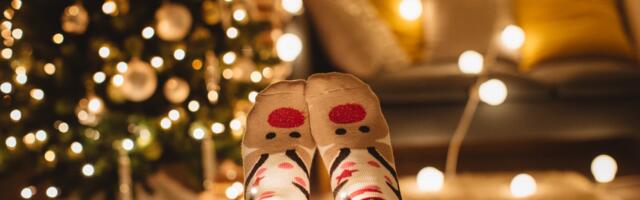 Päevahoroskoop : reede, 5. detsember