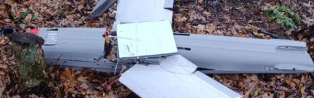 Ukraina väljaanne: Venemaa droonid kasutavad endiselt Starlinki seadmeid – vaatamata aasta tagasi USA antud lubadusele