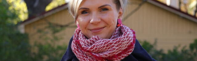 Reili Rand: millisesse Eestisse sünnivad lapsed, keda me väga ootame?