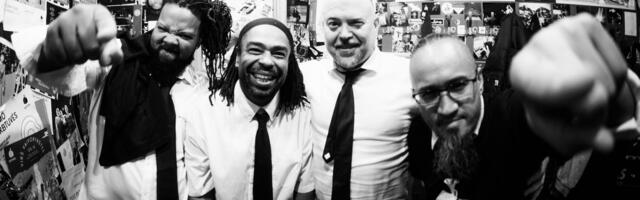 USA kultusbändi Tortured Soul tuleb Eestisse