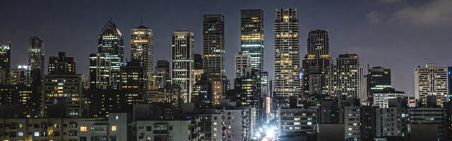 WEF: Covid oli sotsiaalse vastutuse katsetus