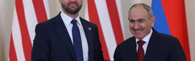 Vance: USA investeerib Armeenia tuumasektorisse 9 miljardit dollarit