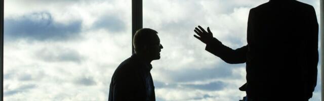 Kullafond: magamata juhid. Iga teine unetu on stressis ja ületöötanud