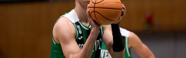 Henri Drell on Rootsi mängu eel enesekindel_ võidame neid niikuinii, küsimus on, kui suurelt