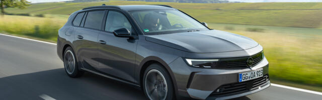 Stellantisel on probleem, mille lahenduseks on diiselmootor