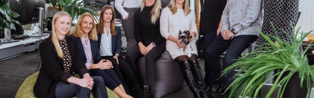 CV võib olla täiuslik, inimene peab olema päris. Spetsialistid annavad soovitusi