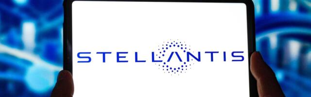 Stellantis kaalub Euroopa üksuse päästmiseks liitu Hiina rivaalidega