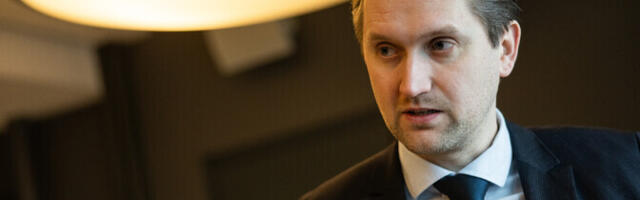 Madison: Keskerakond peaks Euroopa Parlamendis liituma ECR-iga