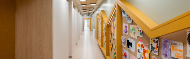 Tartu LV: Laste arvu vähenemise tõttu tuleb uuel õppeaastal avada vähem lasteaiarühmi