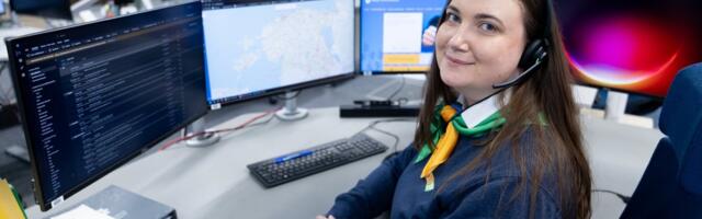 „Miks nad mu PIN-2 ei saanud?“ Kõned häirekeskusse näitavad, kui vähe inimesed telefonipettustest tegelikult teavad