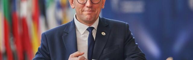 Michal Orbáni sõnamurdlikkusest: nüüd ootavad kõik Ungari valimisi