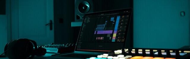 Esitajate liidu uus programm aitab noortel muusikutel oma loomingut kaitsta