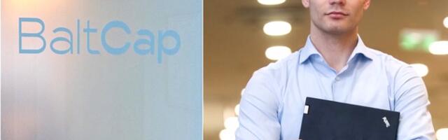 "Pealtnägija" värske sissevaade: kuidas fondijuht mängis maha BaltCapi raha