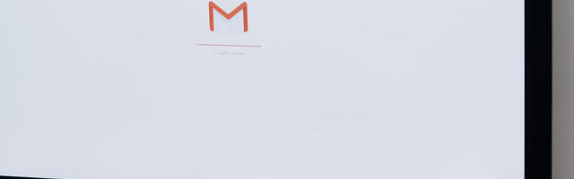 Kas su meiliaadressi lõpp on @gmail.com? Ole valmis muutusteks!